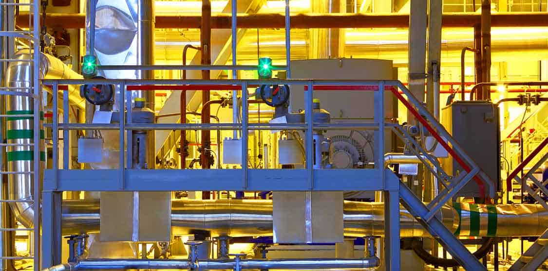 industry4 - IVC Technologies: Your Trusted Industrial Vibration Consultants